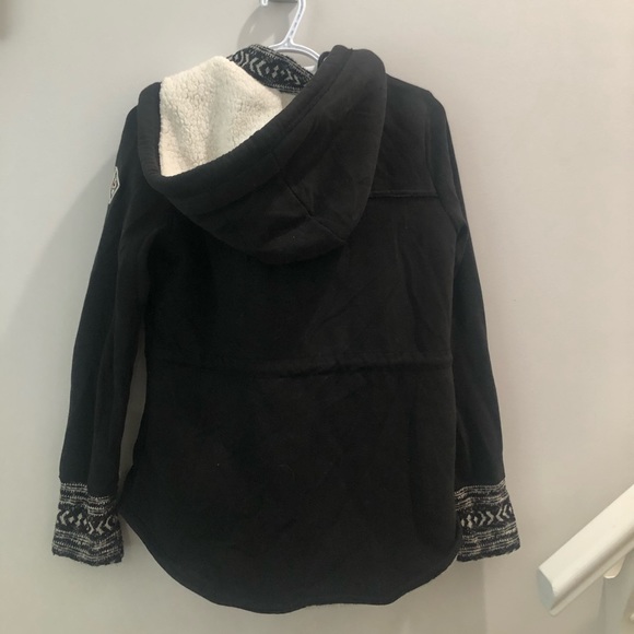 Medium Abercrombie jacket - Picture 2 of 2